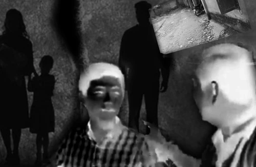 Cha con lôi nhau ra tòa