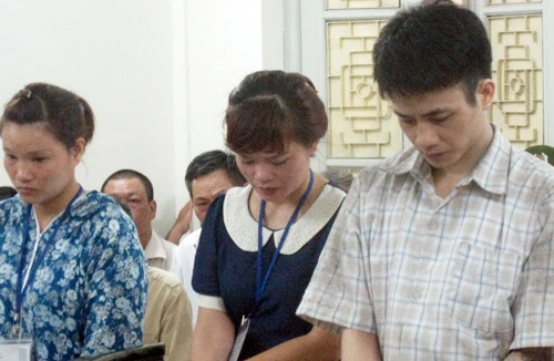 Cám cảnh chuyện “nồi da nấu thịt”