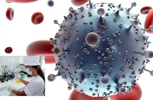 Hy vọng mới cho người nhiễm HIV