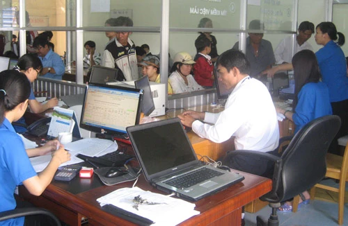 Đề nghị mở rộng bảo hiểm thất nghiệp