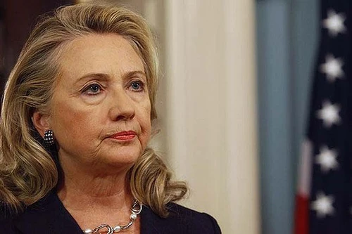 Ngỏ cửa trở lại Nhà Trắng