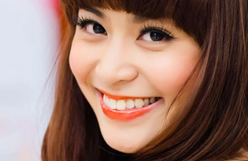 Hoàng Thùy Linh trở lại điện ảnh