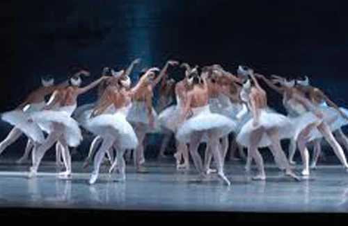 “Sống lại” những tuyệt tác cổ điển