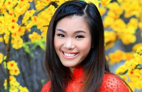 Ca sĩ Phương Vy: Cười nhạt với những định kiến nông cạn