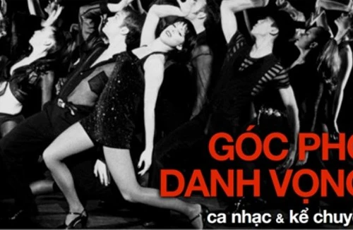 Đạo diễn trẻ Nguyễn Phi Phi Anh: Tự tin “bóc mác” thể nghiệm