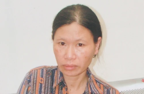 “Khát” con, vào chùa Bồ Đề... bắt trộm trẻ