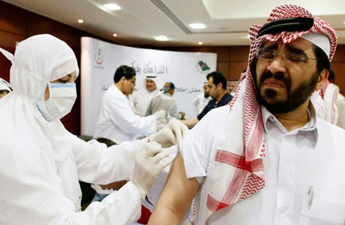 Gia tăng cảnh báo virus chết người