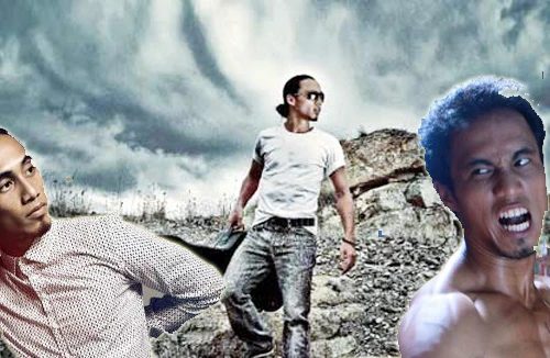 Ca sĩ Phạm Anh Khoa: Kể chuyện 2 lần lấn sân điện ảnh