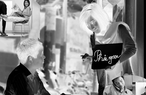 “Lệnh” ông “cồng” bà