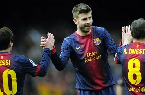 Tây Ban Nha - nôi đào tạo các tài năng