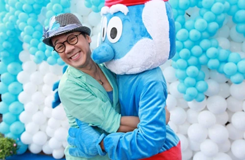 Phim “Xì trum 2” đắt khách