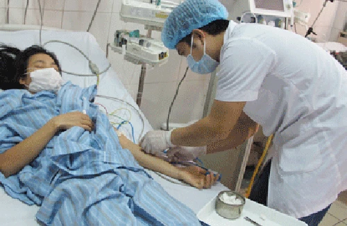 Cúm A/H7N9 có thể xâm nhập qua trứng, gia cầm lậu