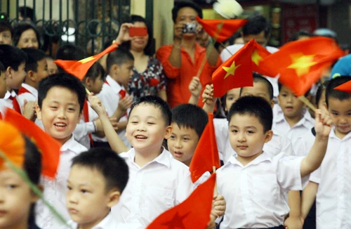 Đổi mới cách kiểm tra, đánh giá học sinh