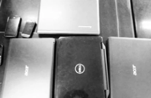 Trộm đột nhập ngày càng tinh vi