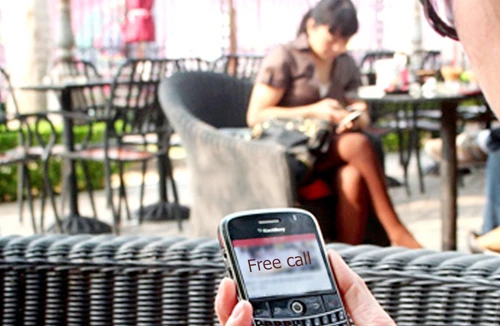 Rủi ro từ các ứng dụng miễn phí