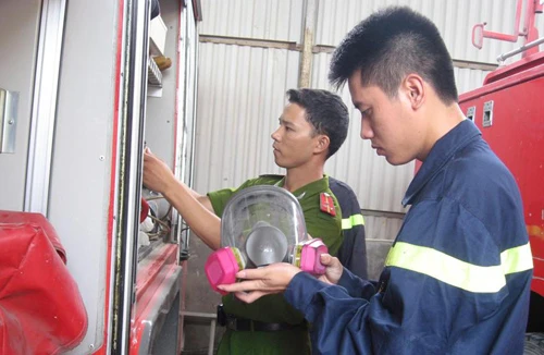 Chú trọng nâng cao ý thức trong dân