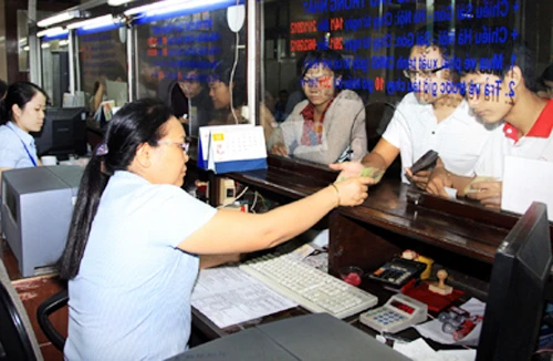 Ga Hà Nội tăng tàu dịp Quốc khánh