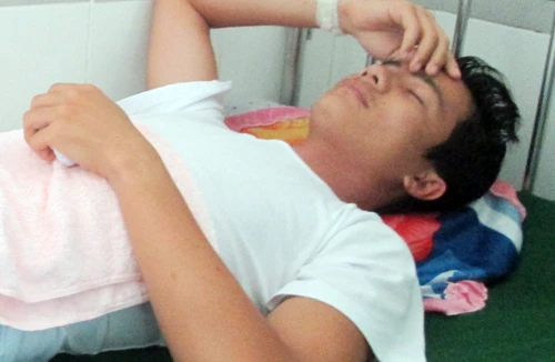 Sai quy trình và chủ quan khi ứng cứu 