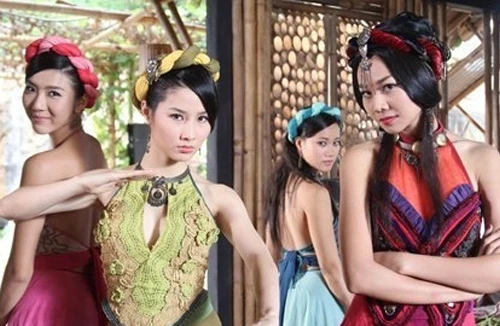 Phim xuất ngoại thì không thể cẩu thả, vội vàng