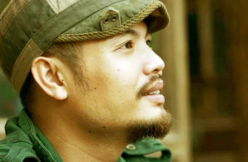 Nhạc sỹ, ca sĩ Trần Lập: Chấp nhận thử thách