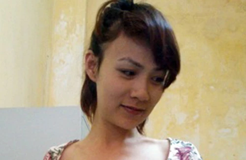 “Vung” hơn nửa tỷ đồng… để được làm gái bán dâm