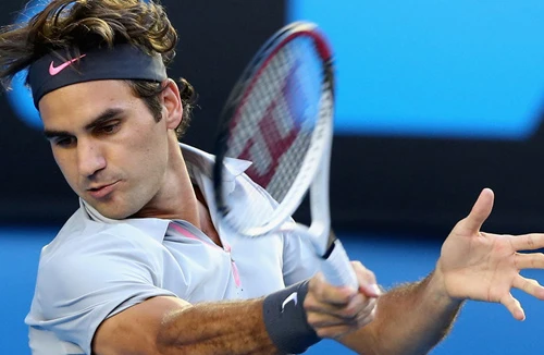 Federer vẫn muốn đua tranh tại Davis Cup