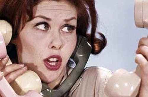 Tai hại khi làm nhiều việc cùng lúc