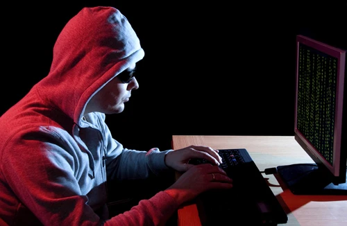 Tội phạm Internet - nỗi lo hàng đầu