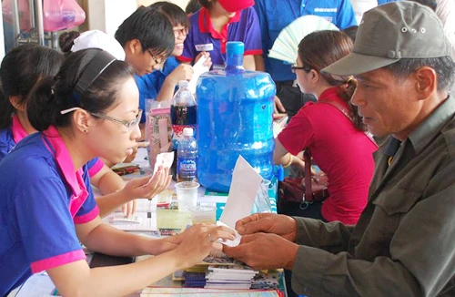 Hai chữ “tình nguyện” đang bị lợi dụng, bóp méo