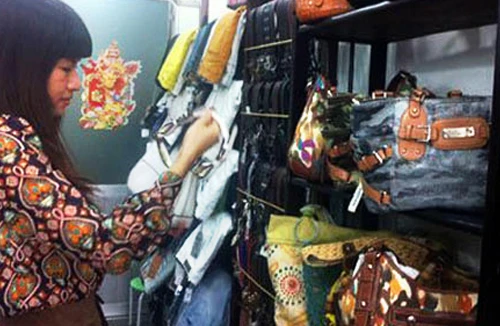 Ký gửi hàng hóa: Cũng lắm rủi ro