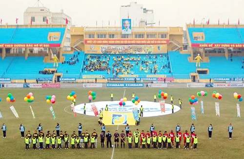 “Chết” từ trong trứng nước?