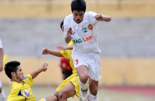 HAGL treo thưởng tiền tỷ