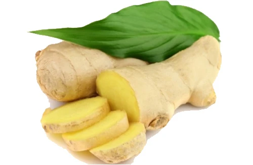 Những cấm kỵ khi sử dụng gừng