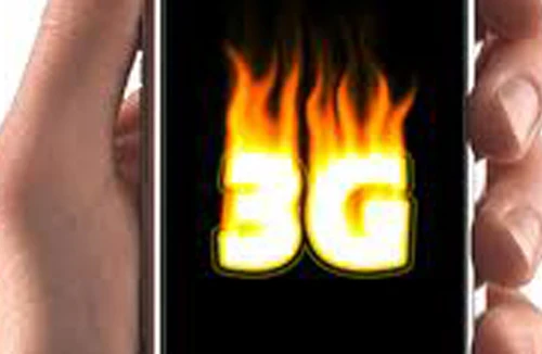 Bão giá và chuyện tẩy chay 3G ở Việt Nam