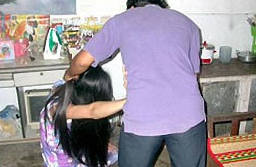 Đằng sau những vụ án gia đình đầy nước mắt