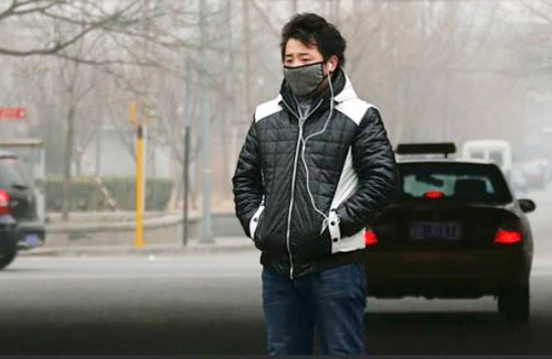 Trung Quốc dời đô khỏi Bắc Kinh?