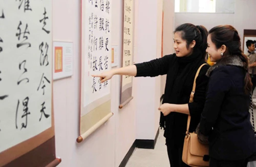 70 năm tác phẩm “Nhật ký trong tù”: Để lại những giá trị bất hủ