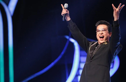 MC Thanh Bạch: "Chẳng muốn ăn thua với ai!"