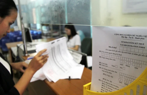 Hà Nội: 77 doanh nghiệp nợ thuế trên 1.800 tỷ đồng