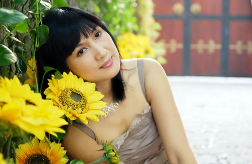 Diễn viên Hiền Mai: "Hà Nội là ký ức đẹp nhất"