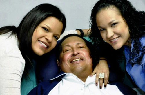 Sức khỏe của ông Chavez đang xấu đi