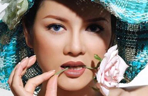 Diễn viên điện ảnh Lý Nhã Kỳ: Không bị lệ thuộc vào dư luận