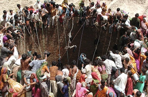 Trái đất ngày càng “bốc hỏa”