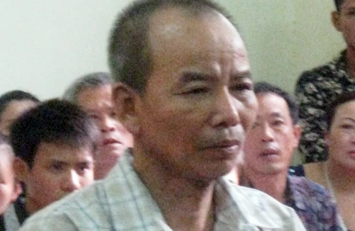 Y án tử hình gã chồng giết vợ được cả họ “cho qua”