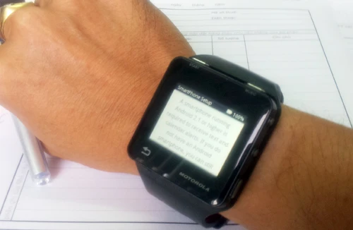 Thi ĐH, CĐ 2013: Cảnh giác với thiết bị công nghệ cao