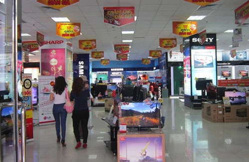 Cẩn trọng khi mua thiết bị “giải nhiệt” 