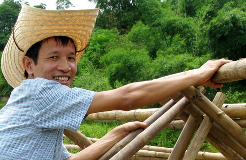 Khó tẩy "những vết sẹo" ở Hà Nội hôm nay!