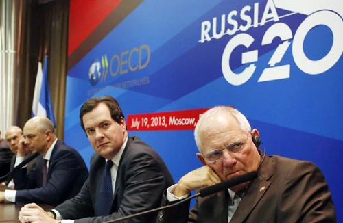 Động lực mong manh