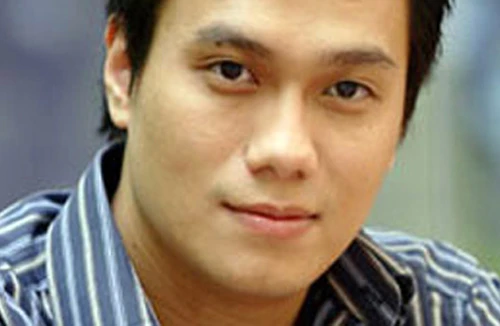 Diễn viên Việt Anh: Có nhiều lý do hạnh phúc tuột khỏi tay