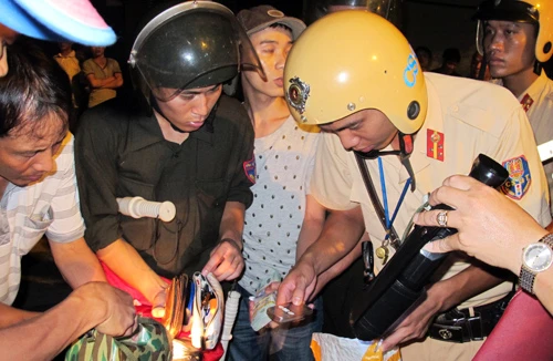 Liên quân 141: Không một phút lơ là